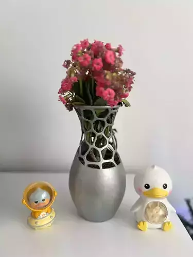 flower vase