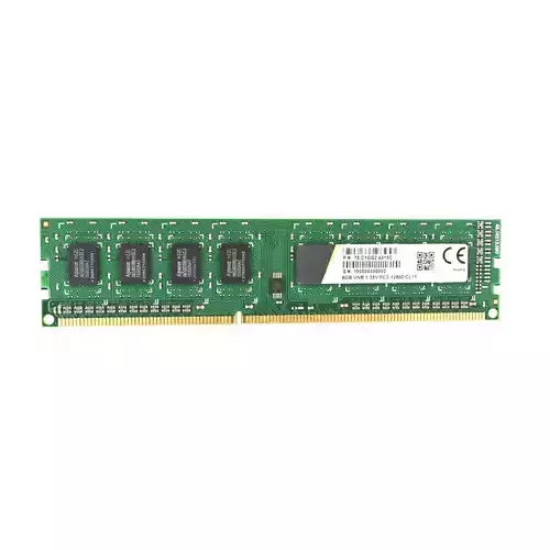 DDR3 UDIMM Memory v1 001
