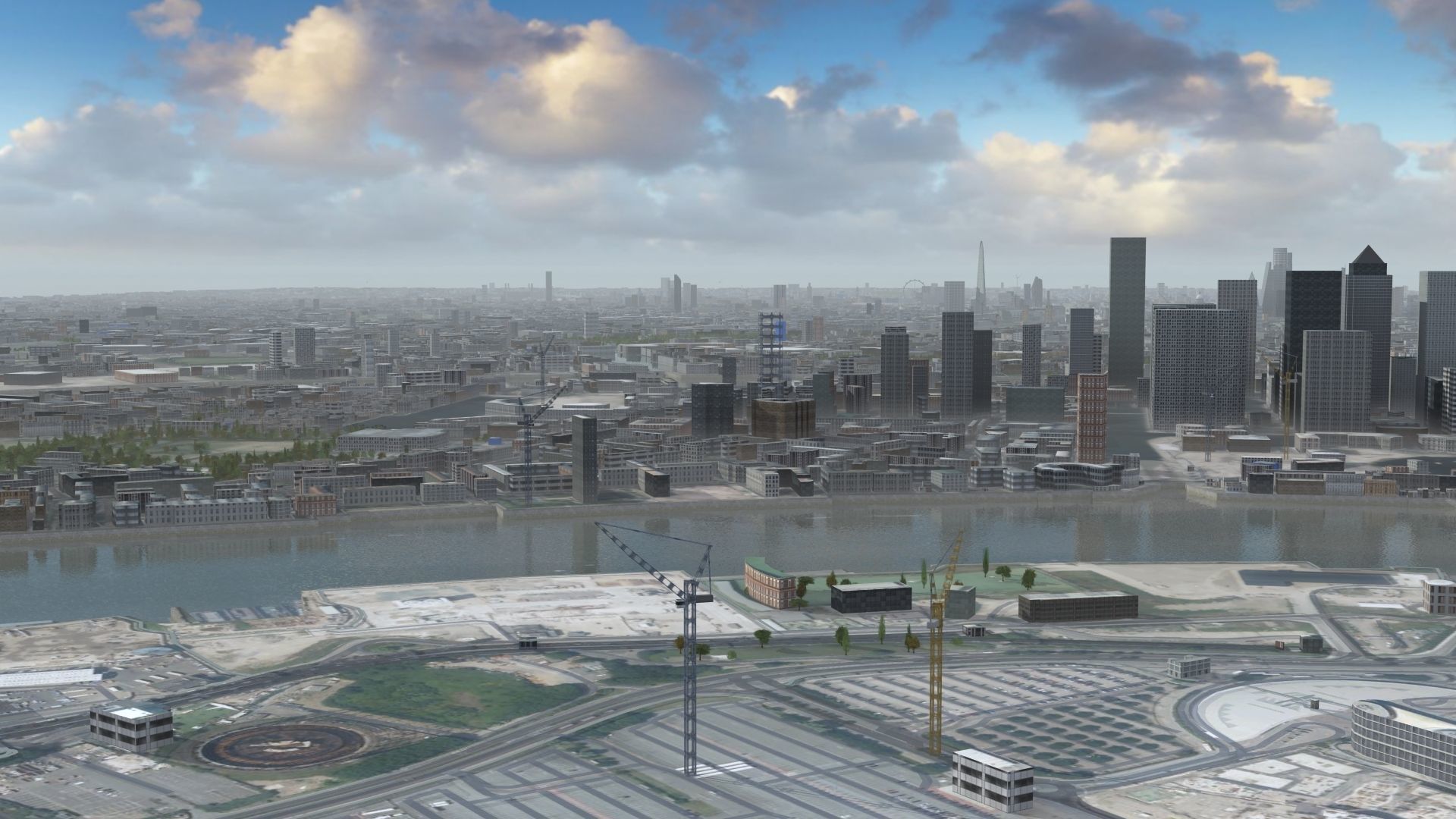 London Collection x3 _11