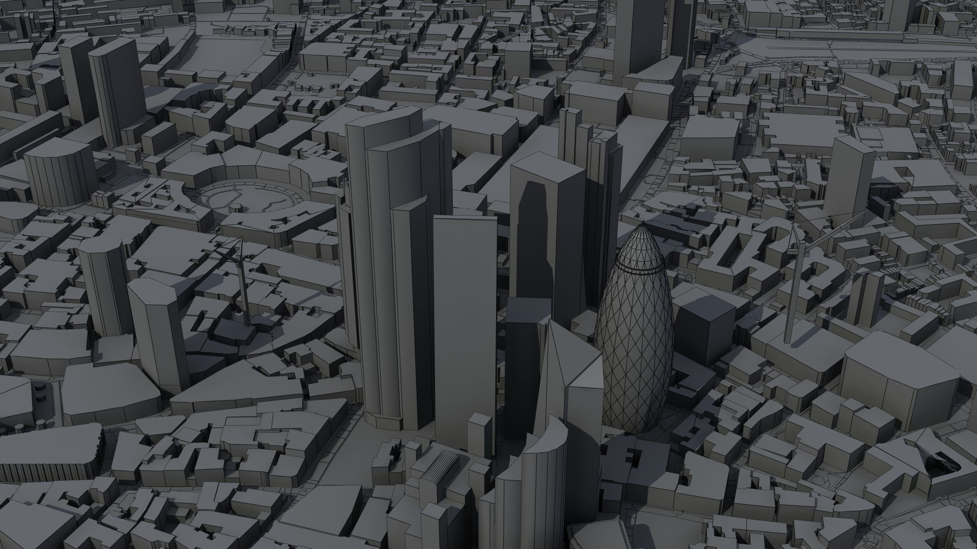 London Collection x3 _41