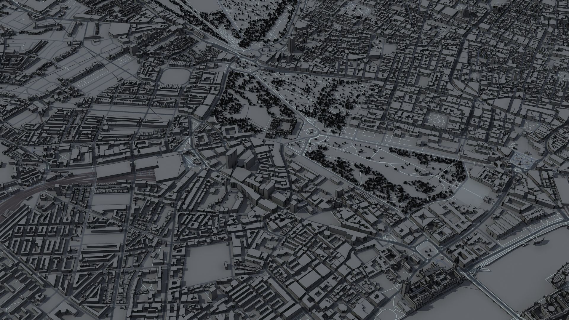 London Collection x3 _43