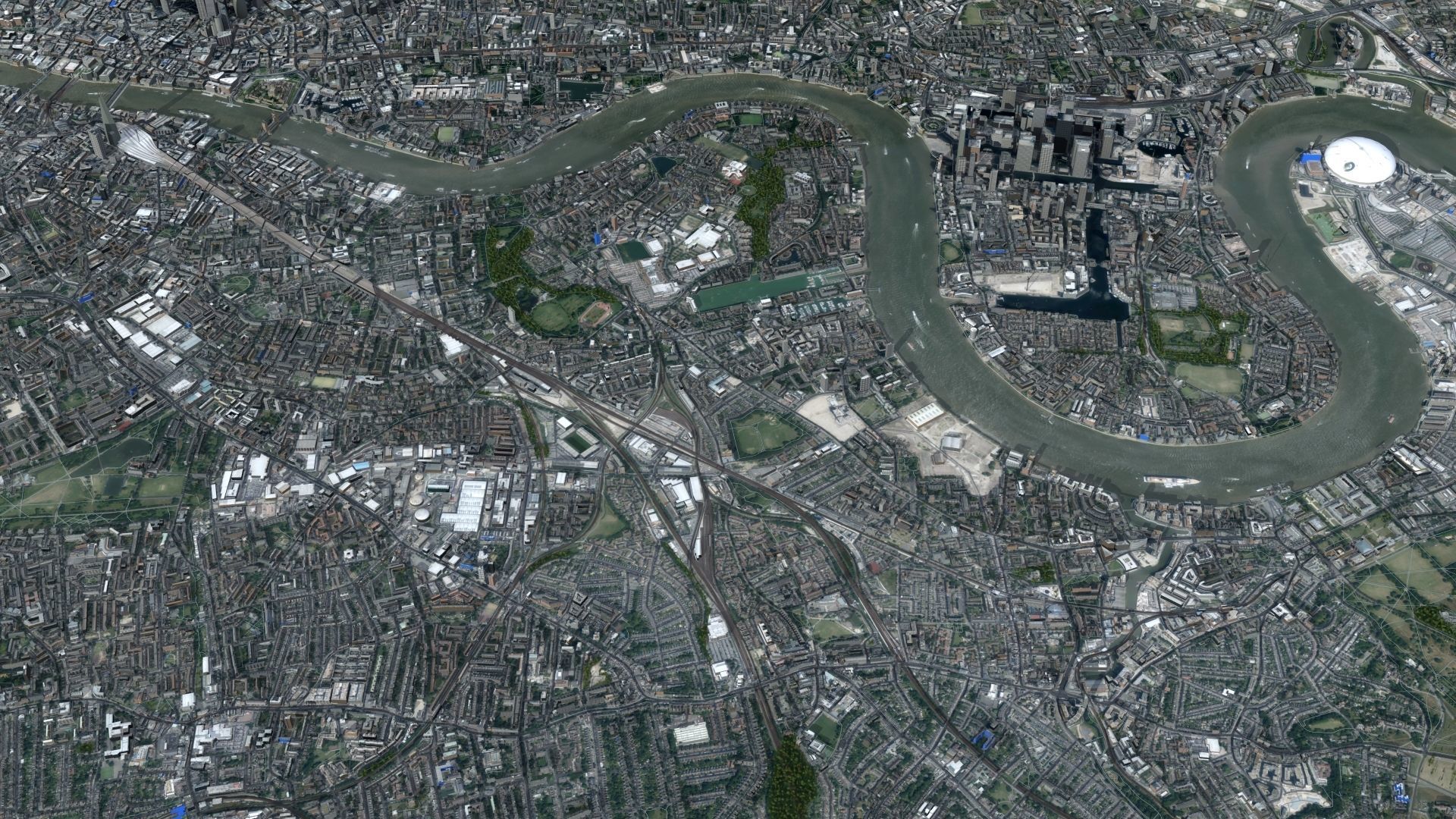 London Collection x3 _28