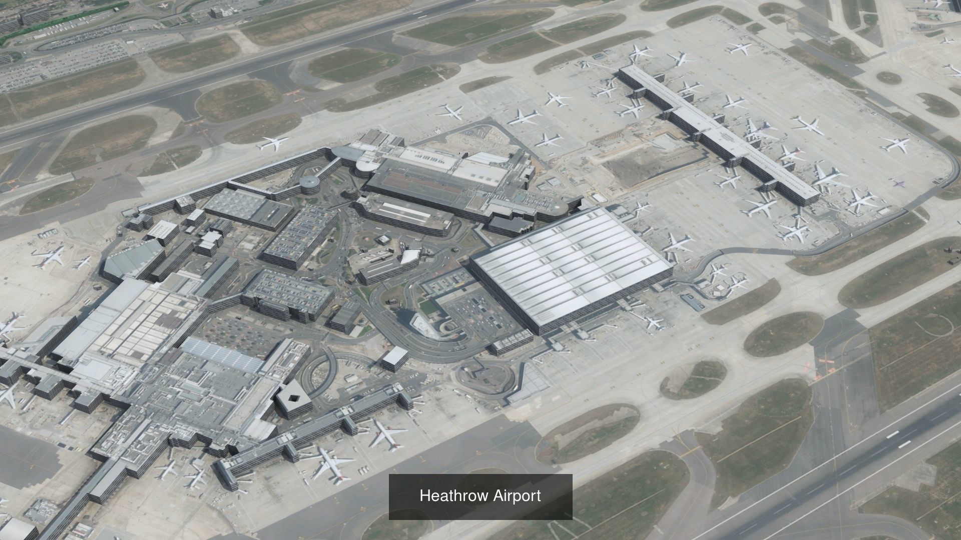 London Collection x3 _2