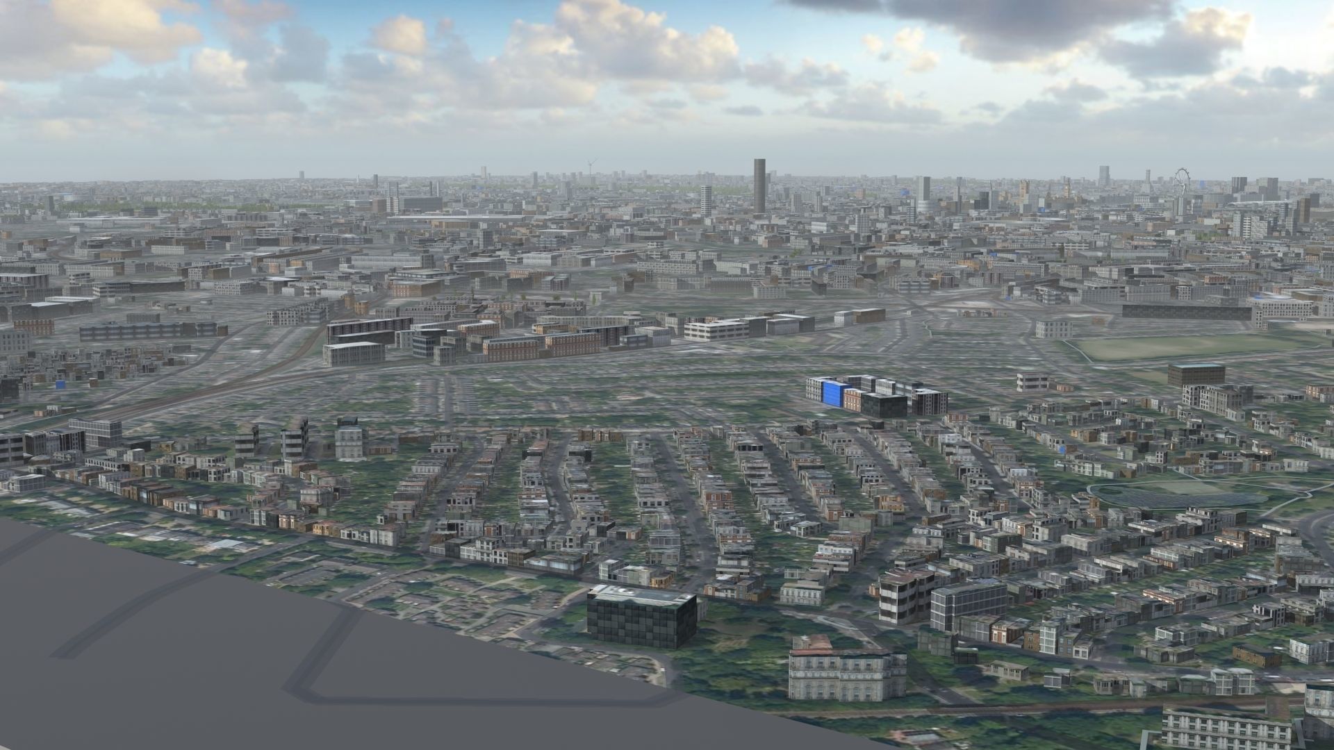 London Collection x3 _24