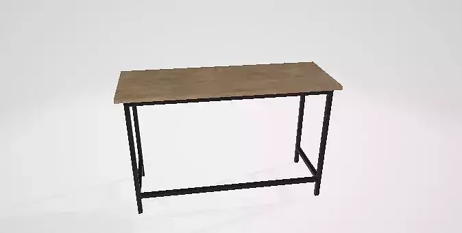 console table