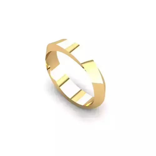 Mobius Ring