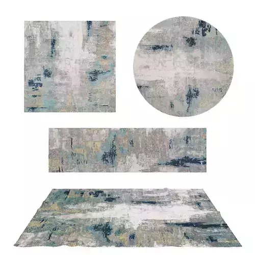 Rugs No 463
