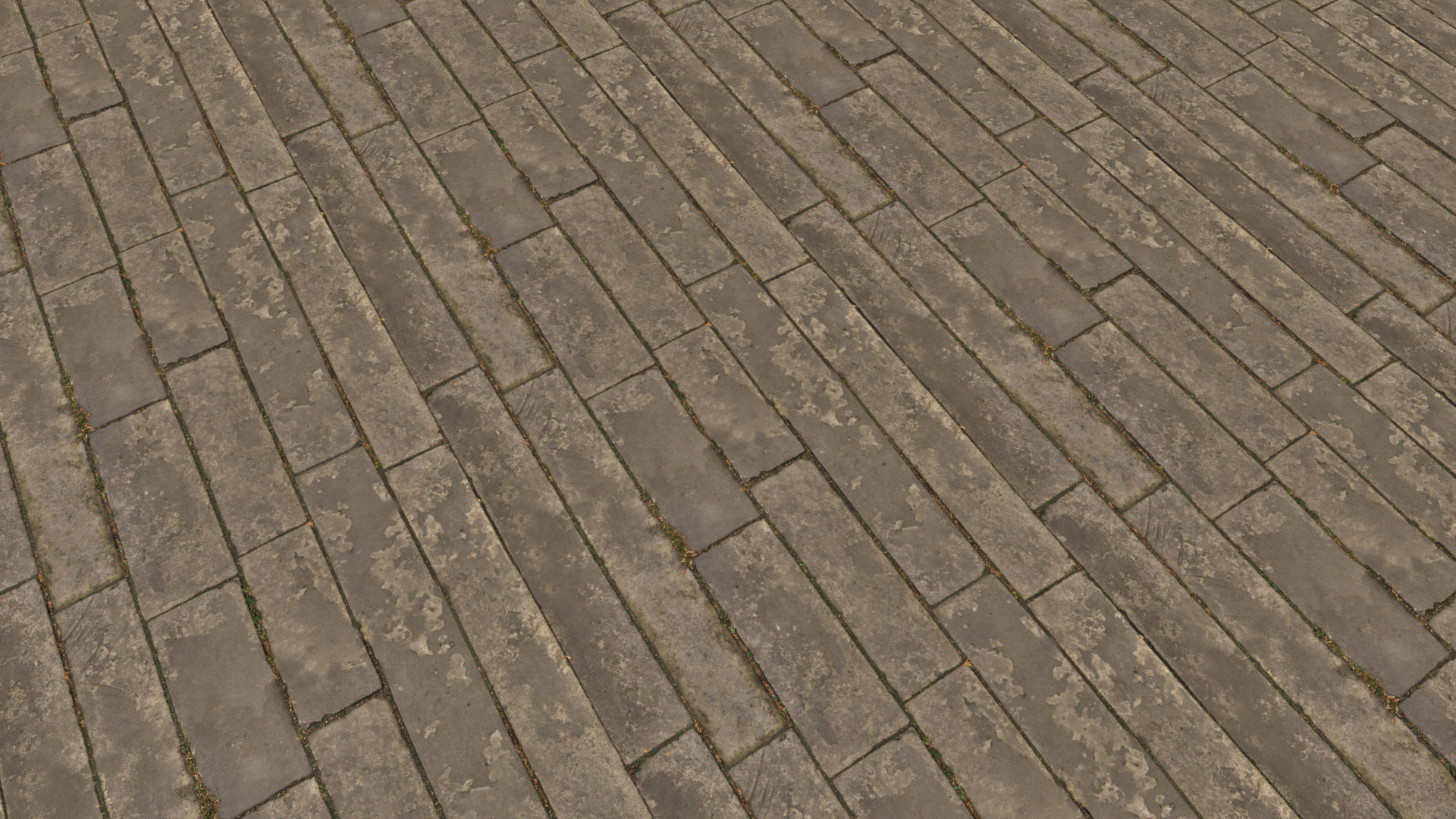 Block Paving 01 - Photogrammetry based Environment Texture Texture_5
