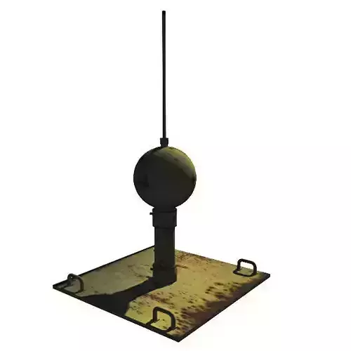 Under Water PDM Mine