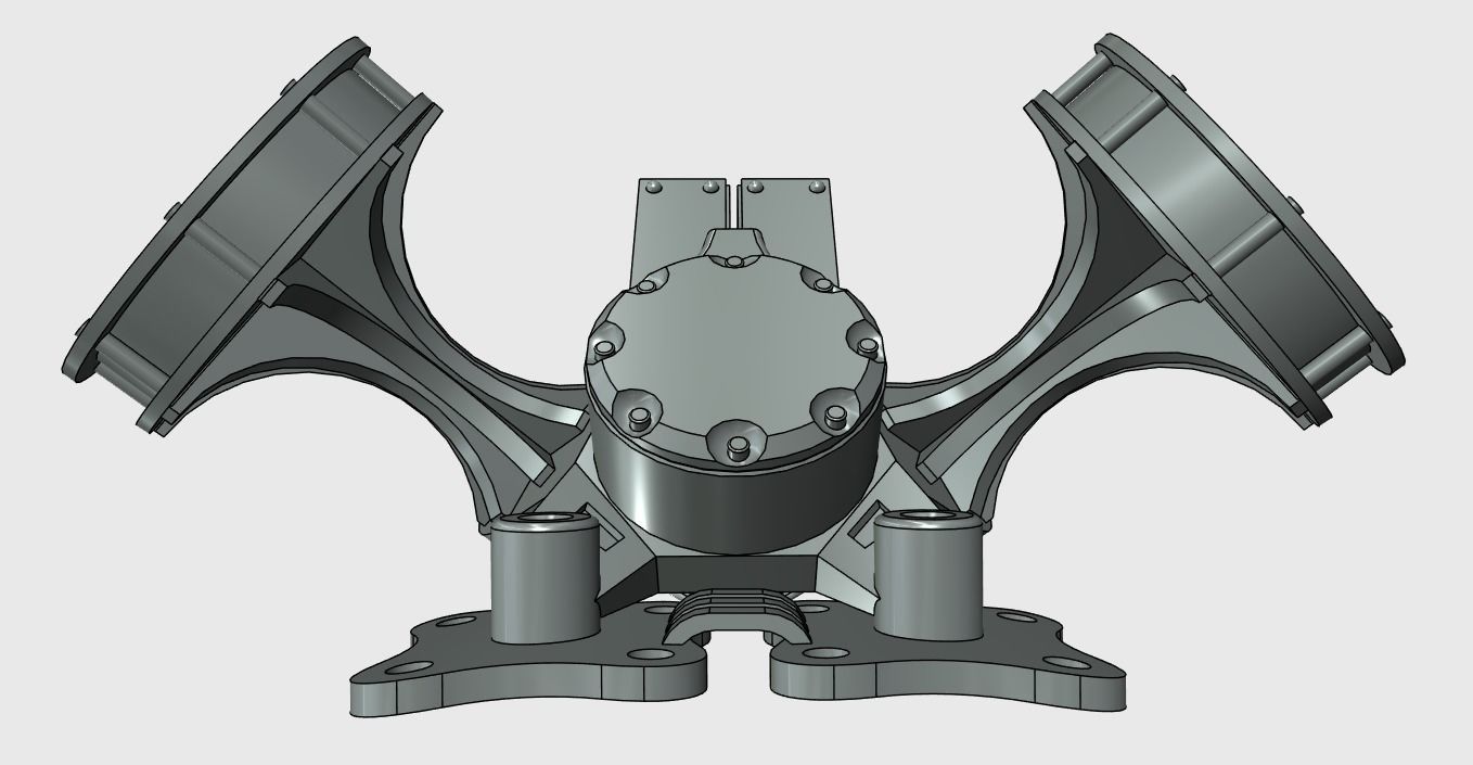 attack of titans maneuver gear 3D print model_1