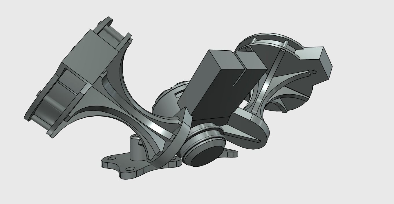 attack of titans maneuver gear 3D print model_3