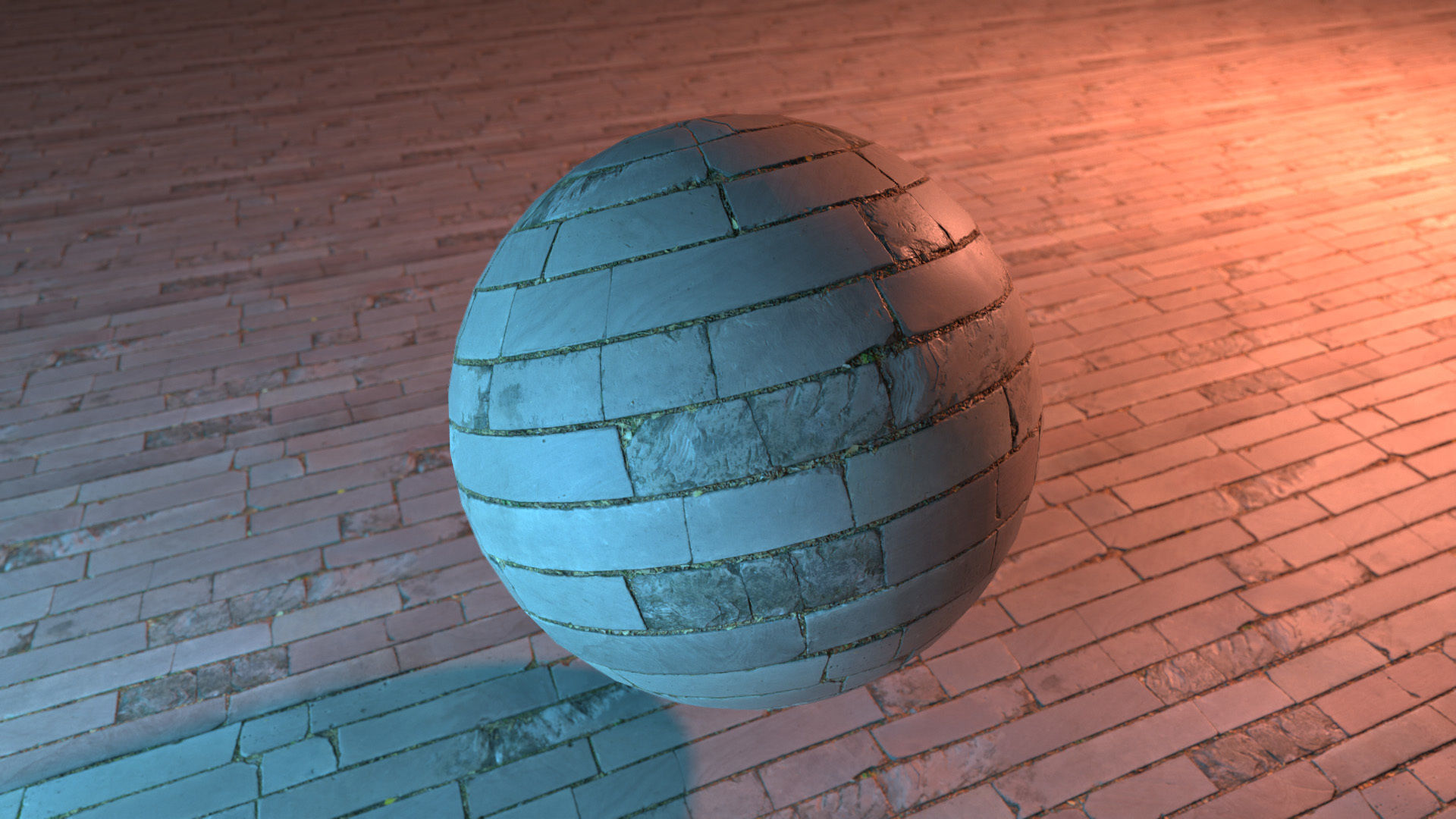 Block Paving 02 - Photogrammetry based Environment Texture Texture_3