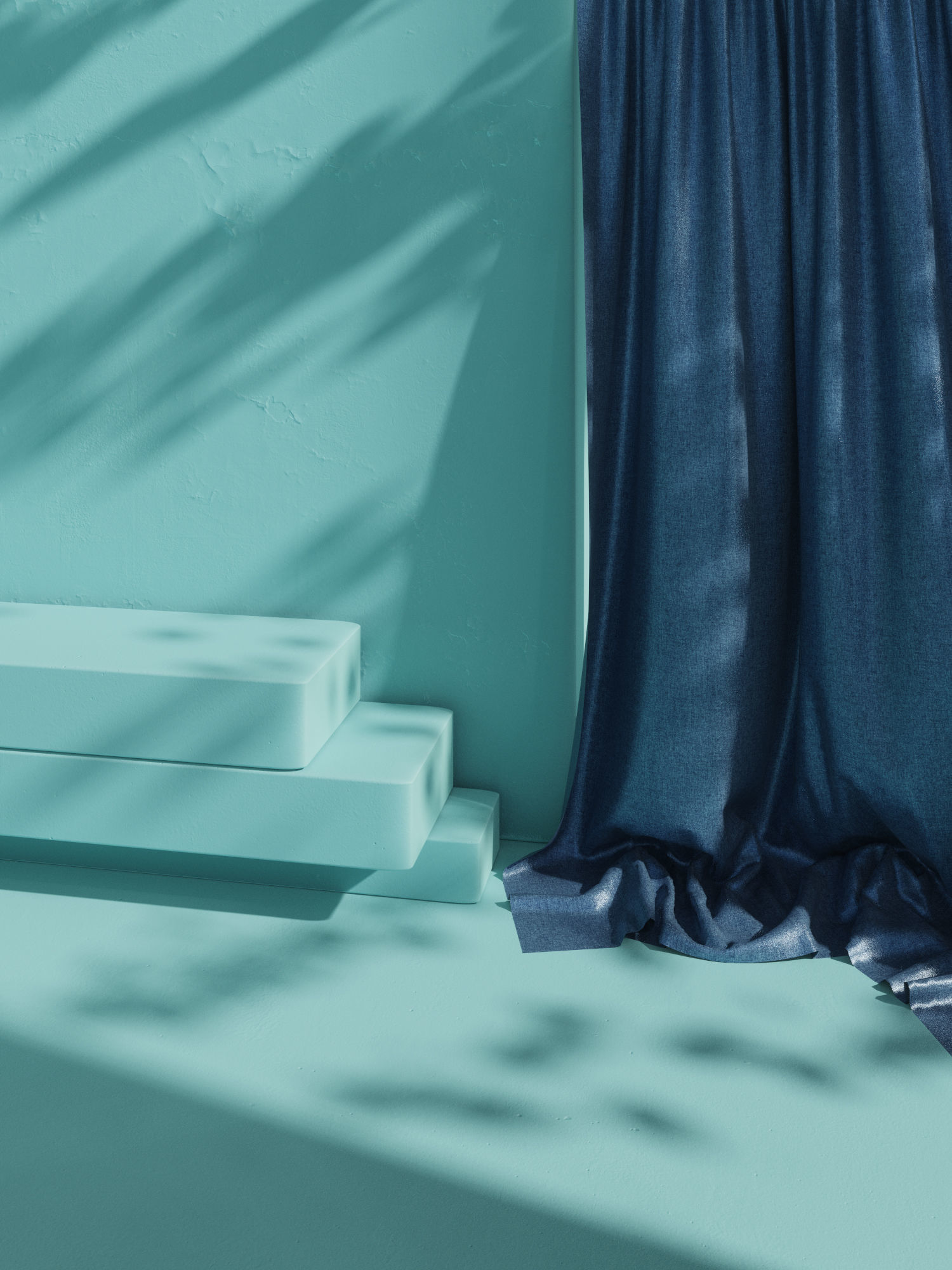 Product Scene 03 3D model_6