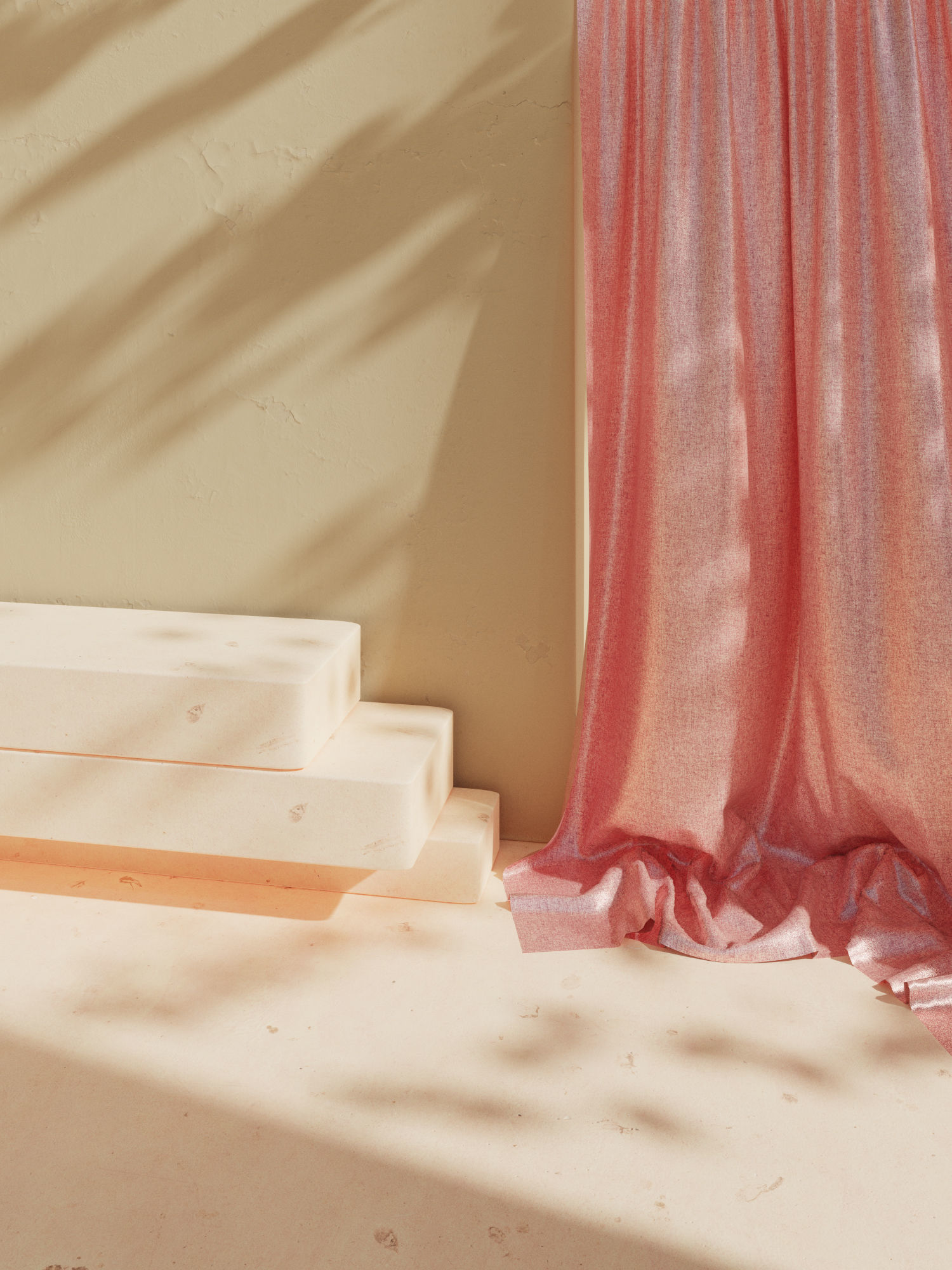 Product Scene 03 3D model_2