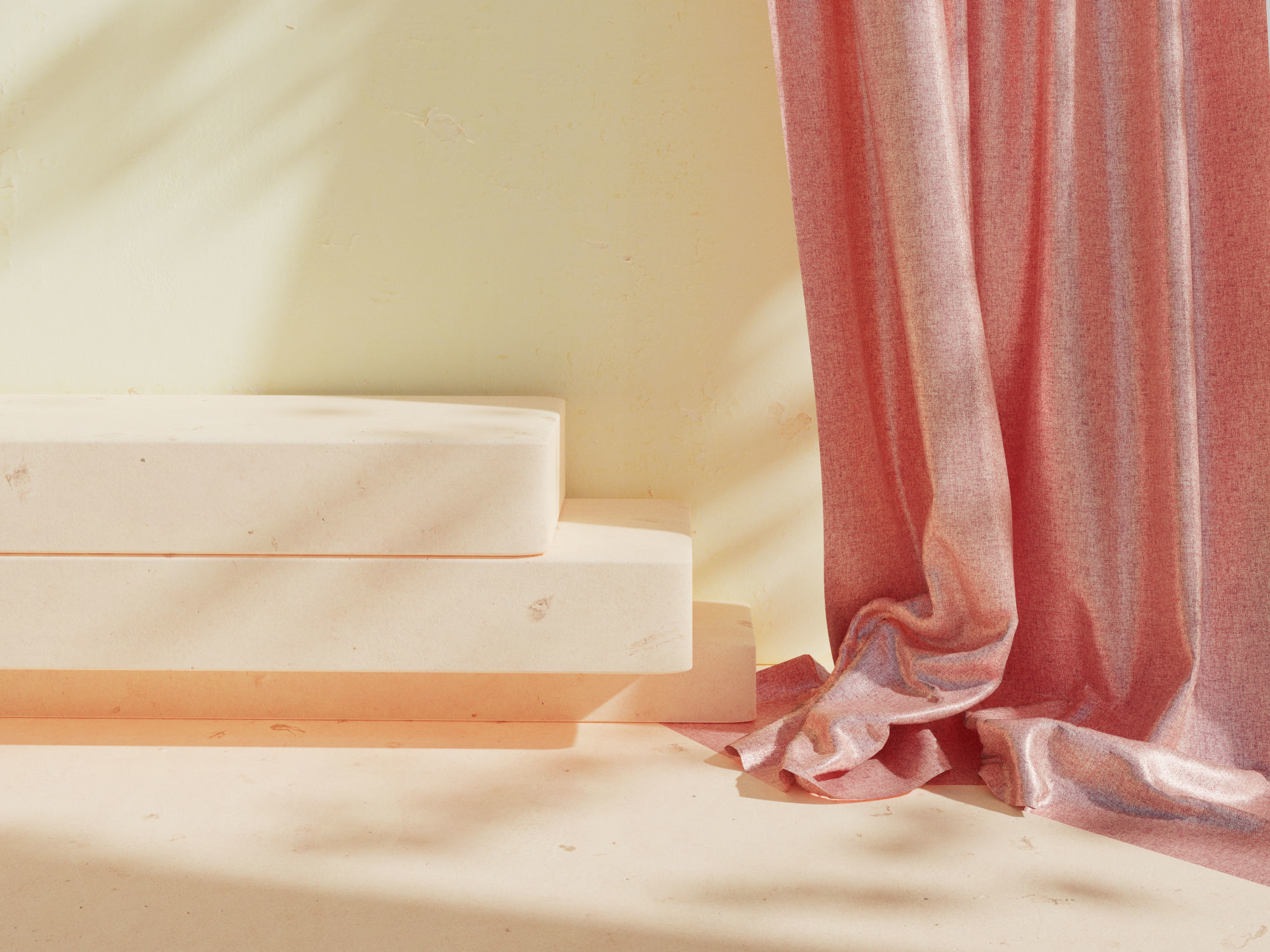 Product Scene 03 3D model_3