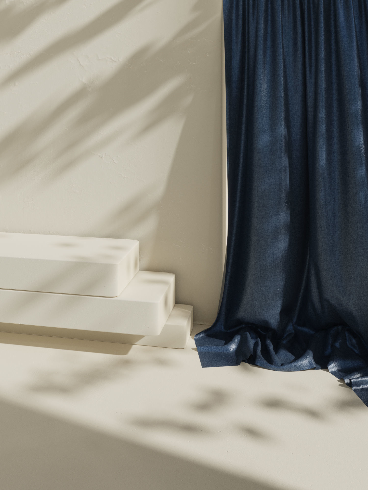 Product Scene 03 3D model_4