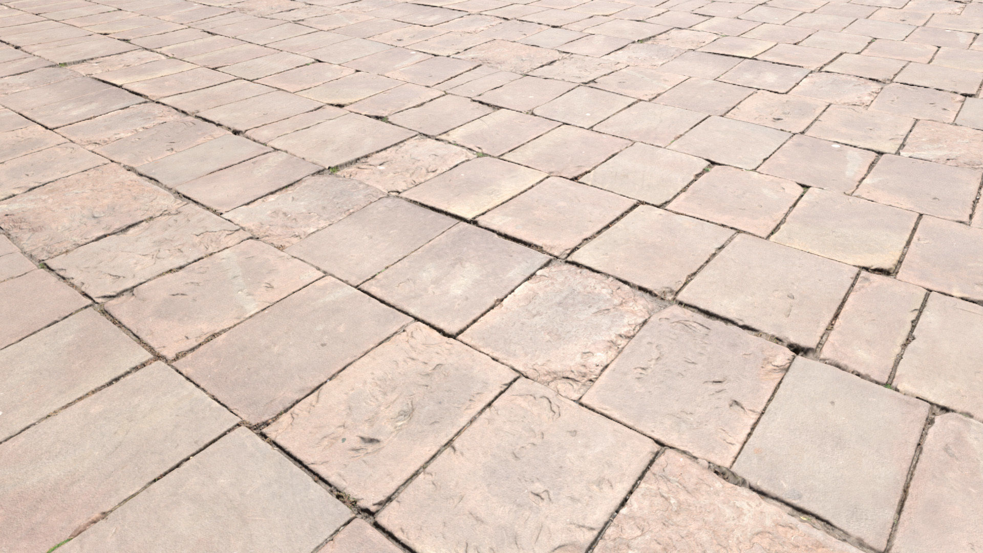 Block Paving 04 - Photogrammetry based Environment Texture Texture_6