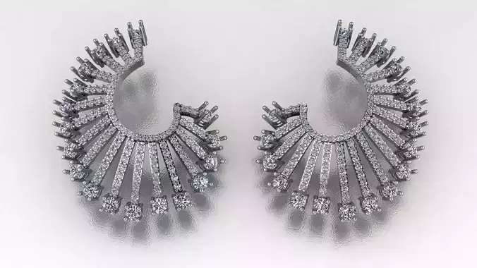 Earrings 96