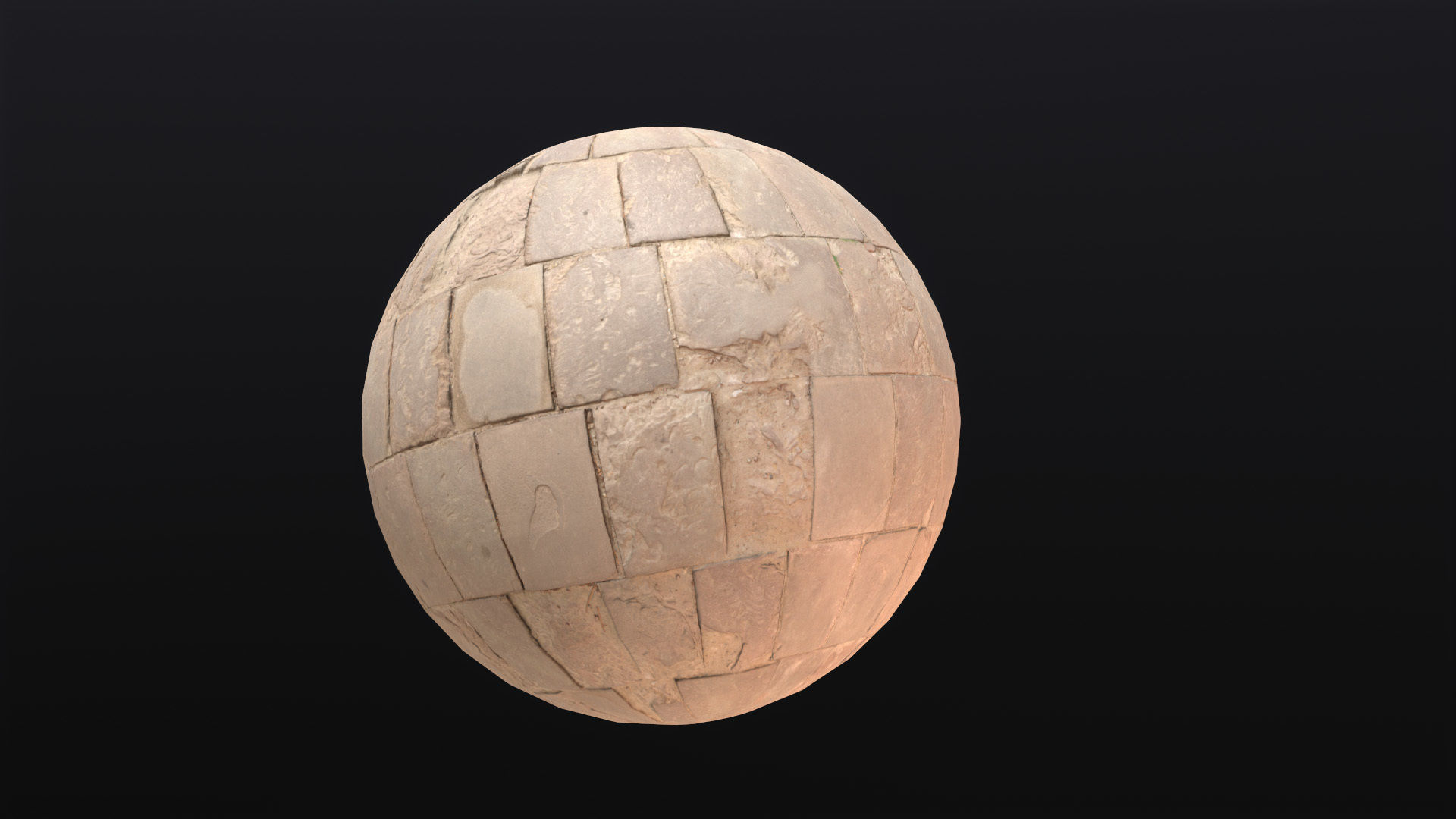 Block Paving 07 - Photogrammetry based Environment Texture  Texture_5