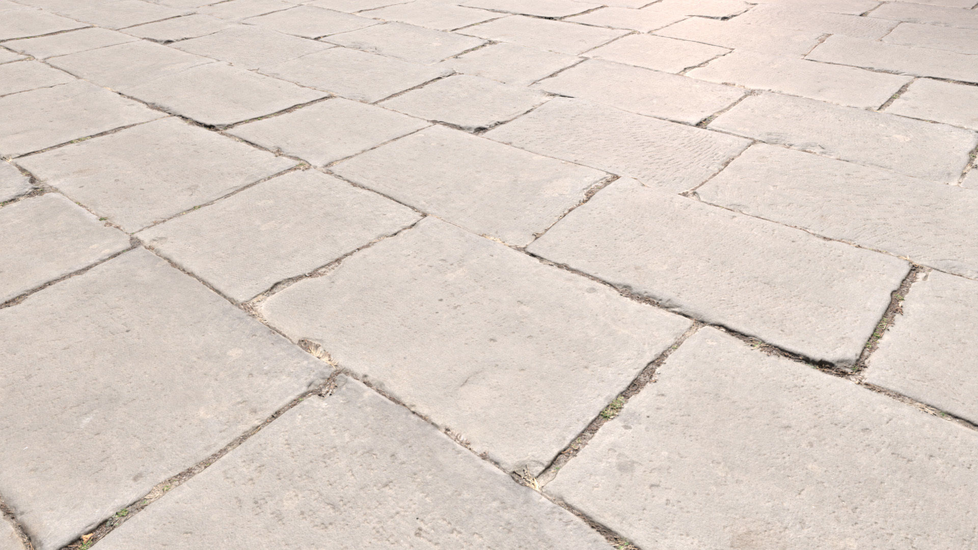 Block Paving 08 - Photogrammetry based Environment Texture  Texture_7