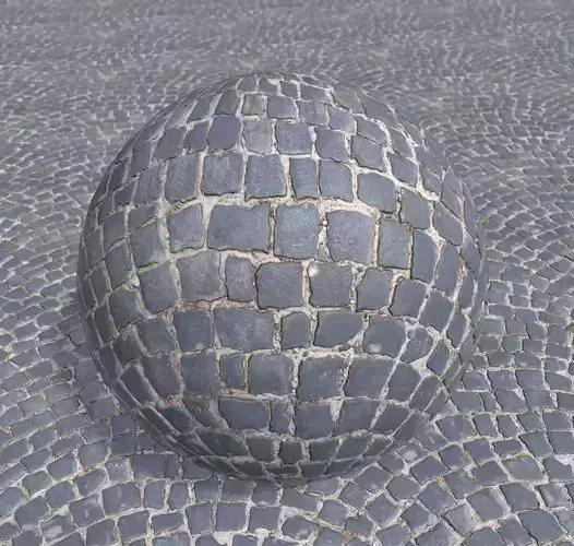 Paving stone 09 Photogrammetry based Environment Texture Texture Texture
