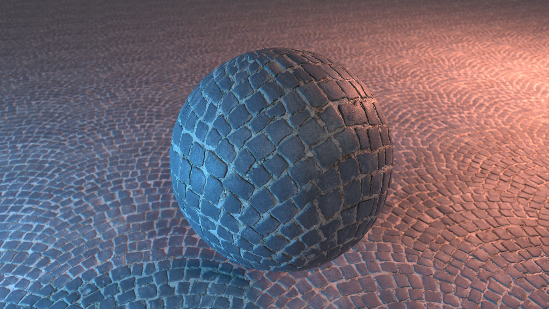 Paving stone 09 Photogrammetry based Environment Texture Texture Texture_4