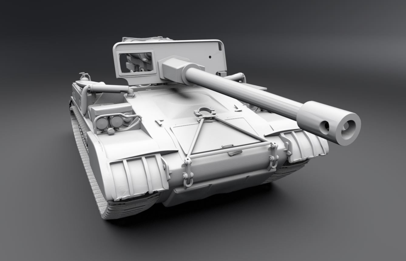 M56 Scorpion Scale Model 3D Model 3D Printable CGTrader m56-scorpion-scale-model-3d-model-3d-printable-cgtrader