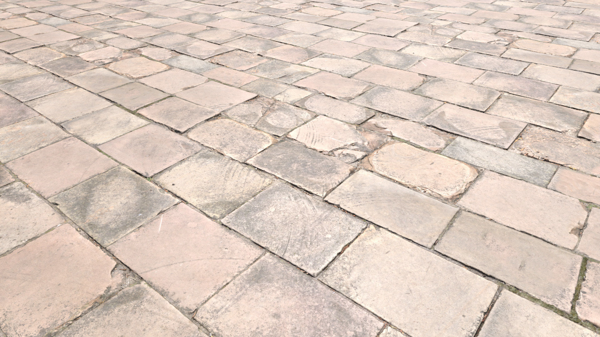 Masonry slabs and stones Pack 01 - Photogrammetry Texture Texture_40