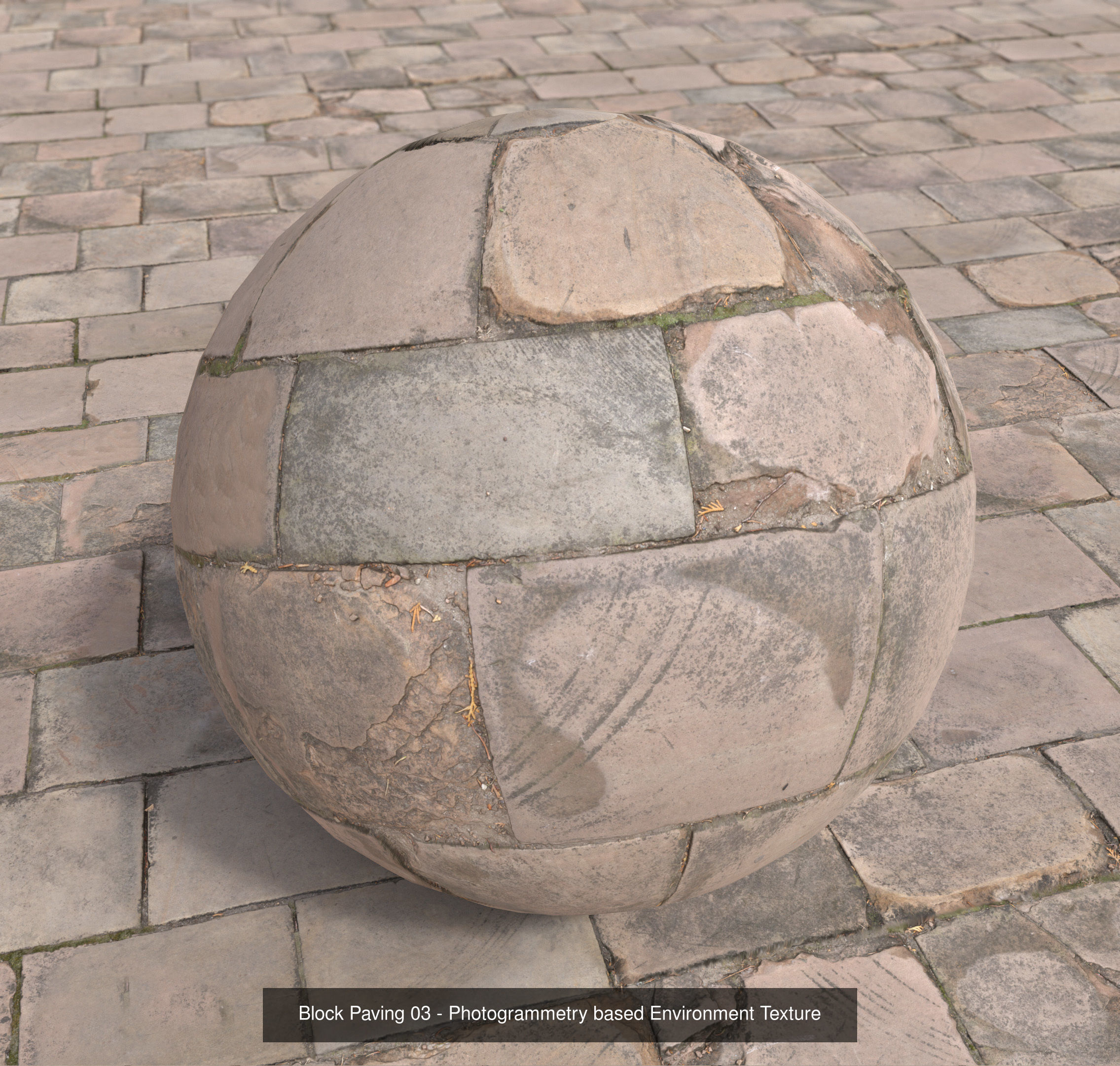 Masonry slabs and stones Pack 01 - Photogrammetry Texture Texture_15