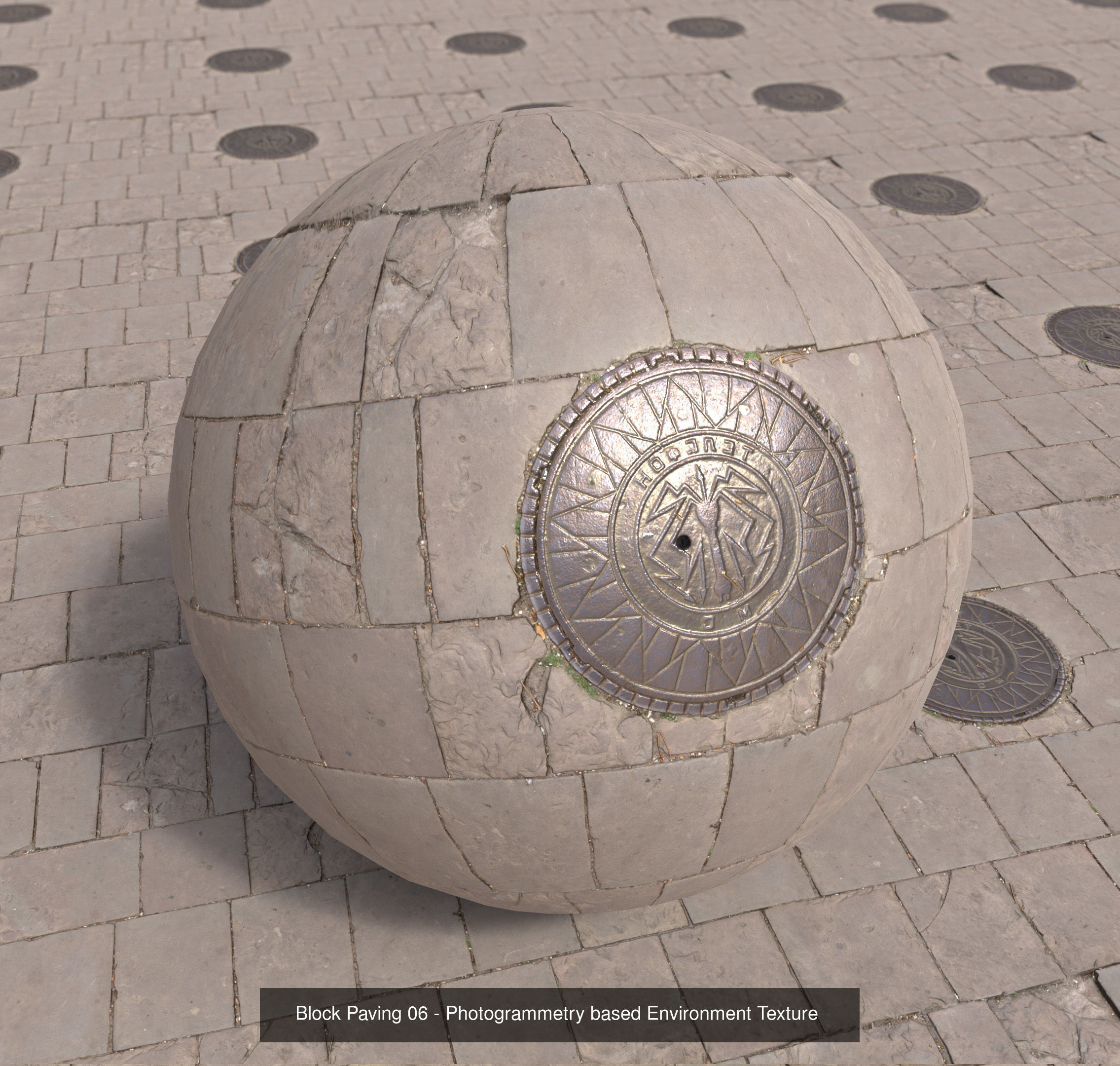 Masonry slabs and stones Pack 01 - Photogrammetry Texture Texture_18