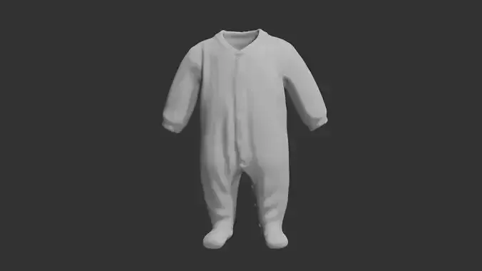 Baby cloth