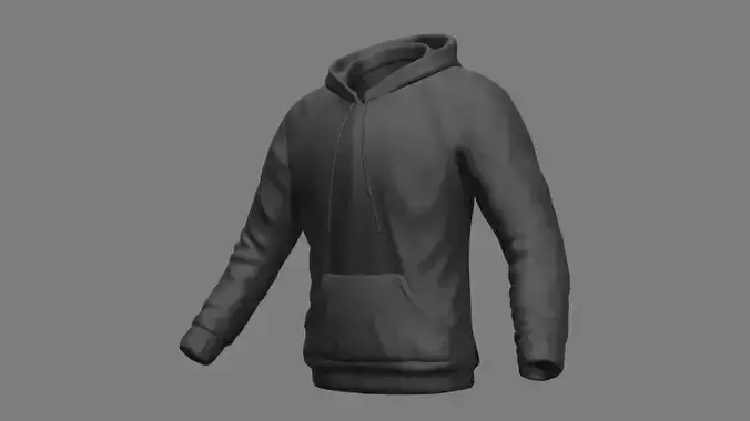 Sweatshirt hoodie
