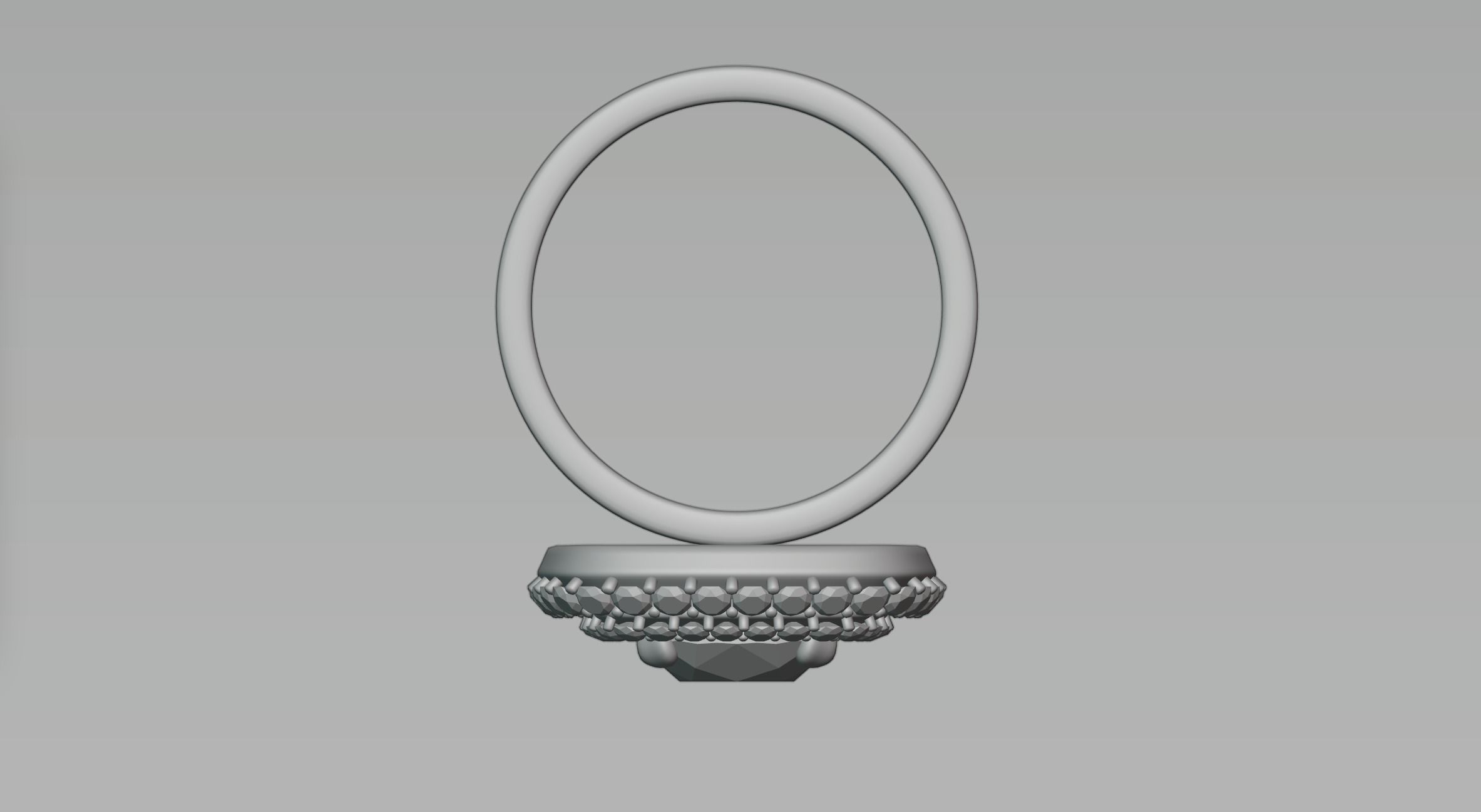 Ring 17 3D model_4