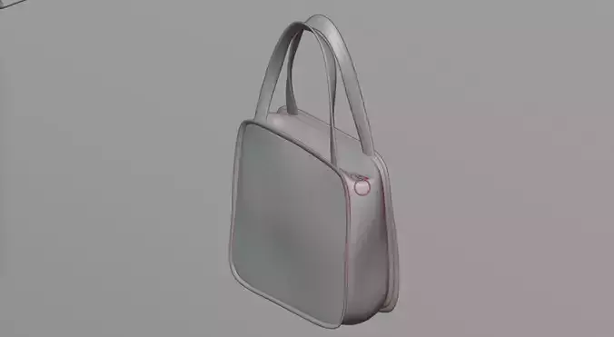 Bag 6 handbag