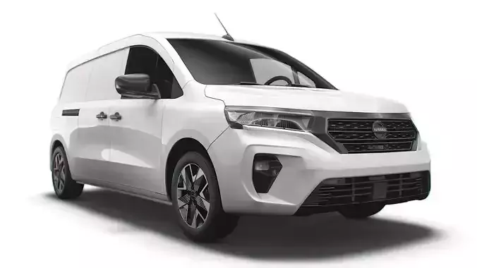 Nissan Townstar Van L2 2022