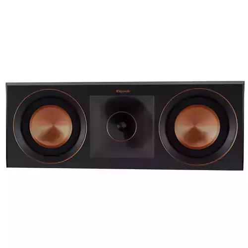 Speaker Center Klipsch RP-600C