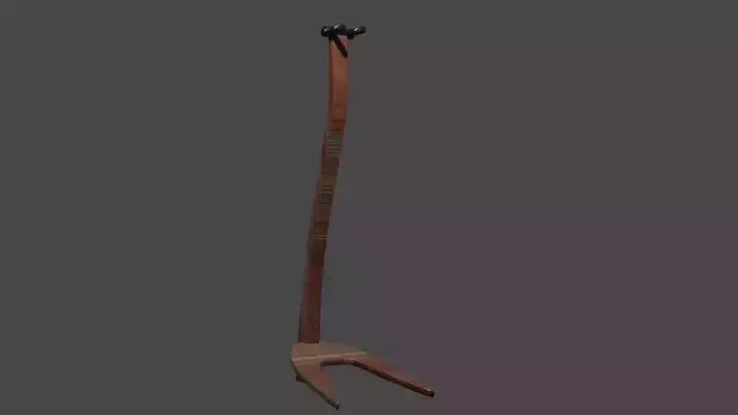 Guitar stand 
