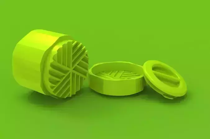 PICADOR - GRINDER - DECHAVADOR