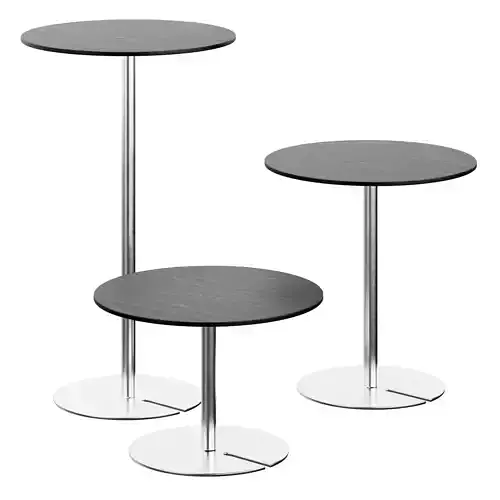Slitz tables by Skandiform