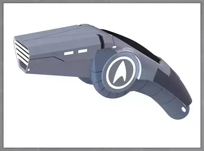 Type 1 Phaser Prodigy