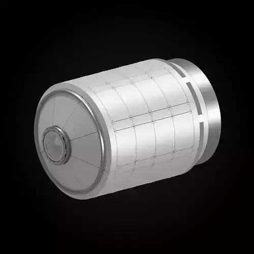 Boeing Experiment Module