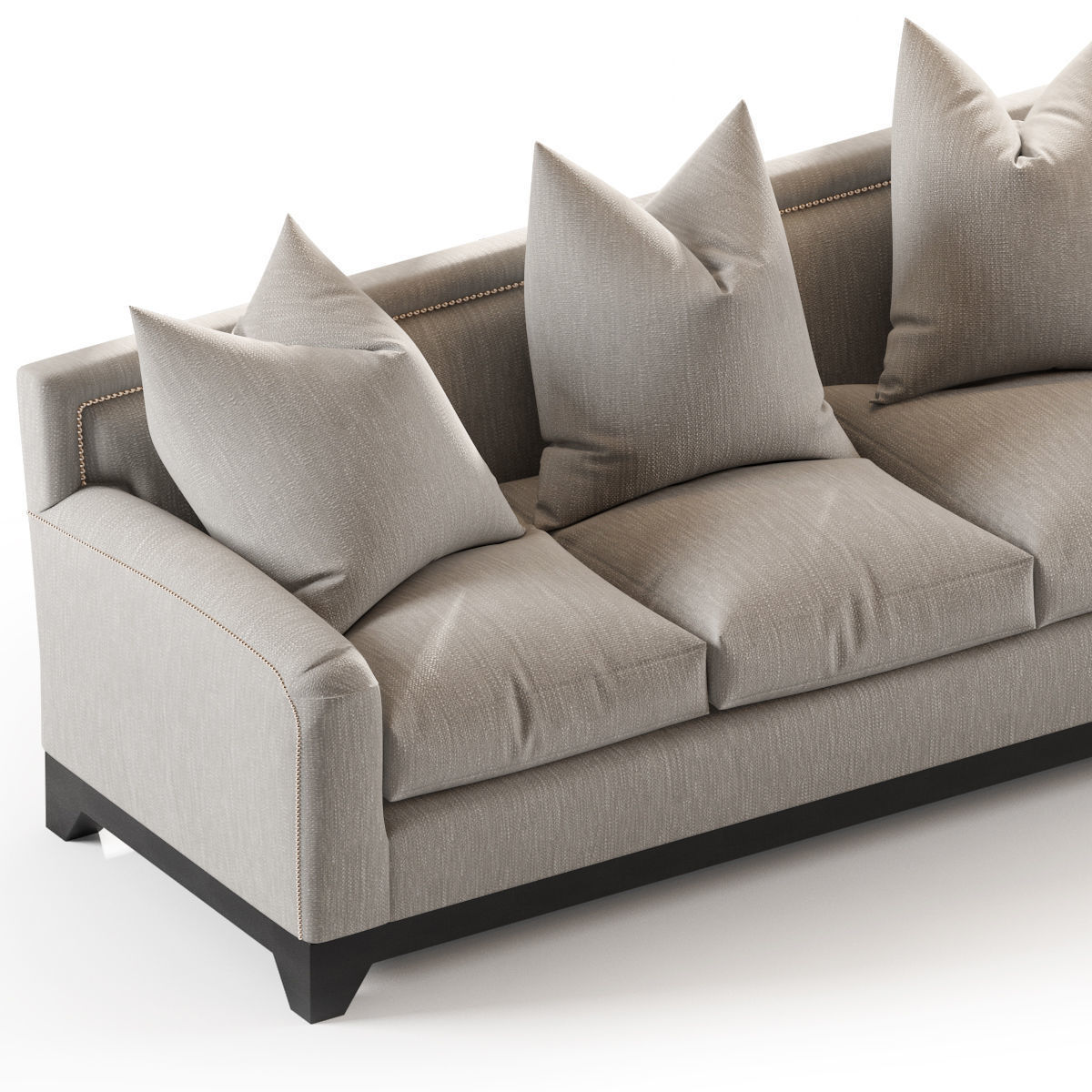 Andrew Martin Fitzgerald sofa 3D model_3
