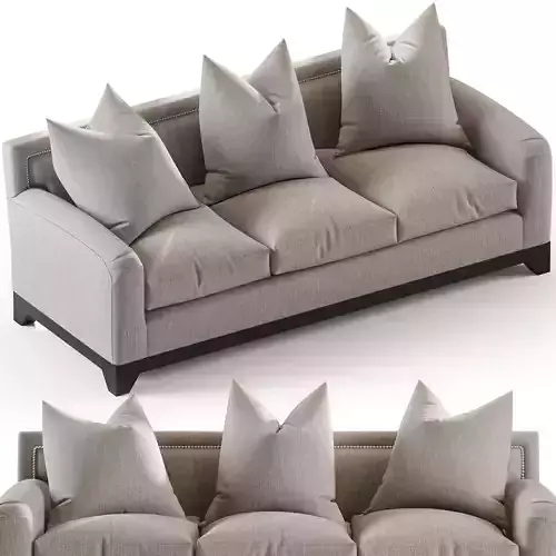 Andrew Martin Fitzgerald sofa
