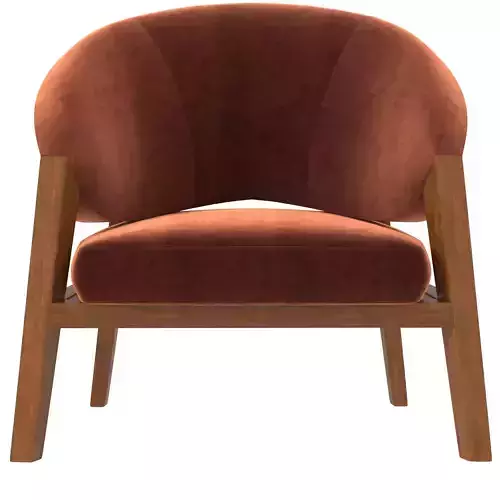 APORA AMRCHAIR 3D model