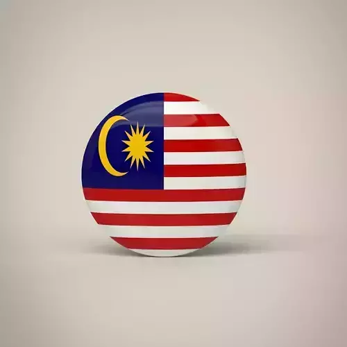 Malaysia Badge