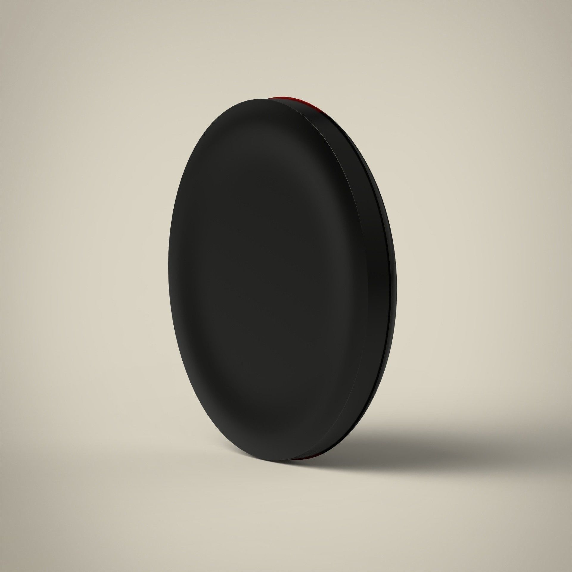 Malaysia Badge Low-poly 3D model_3