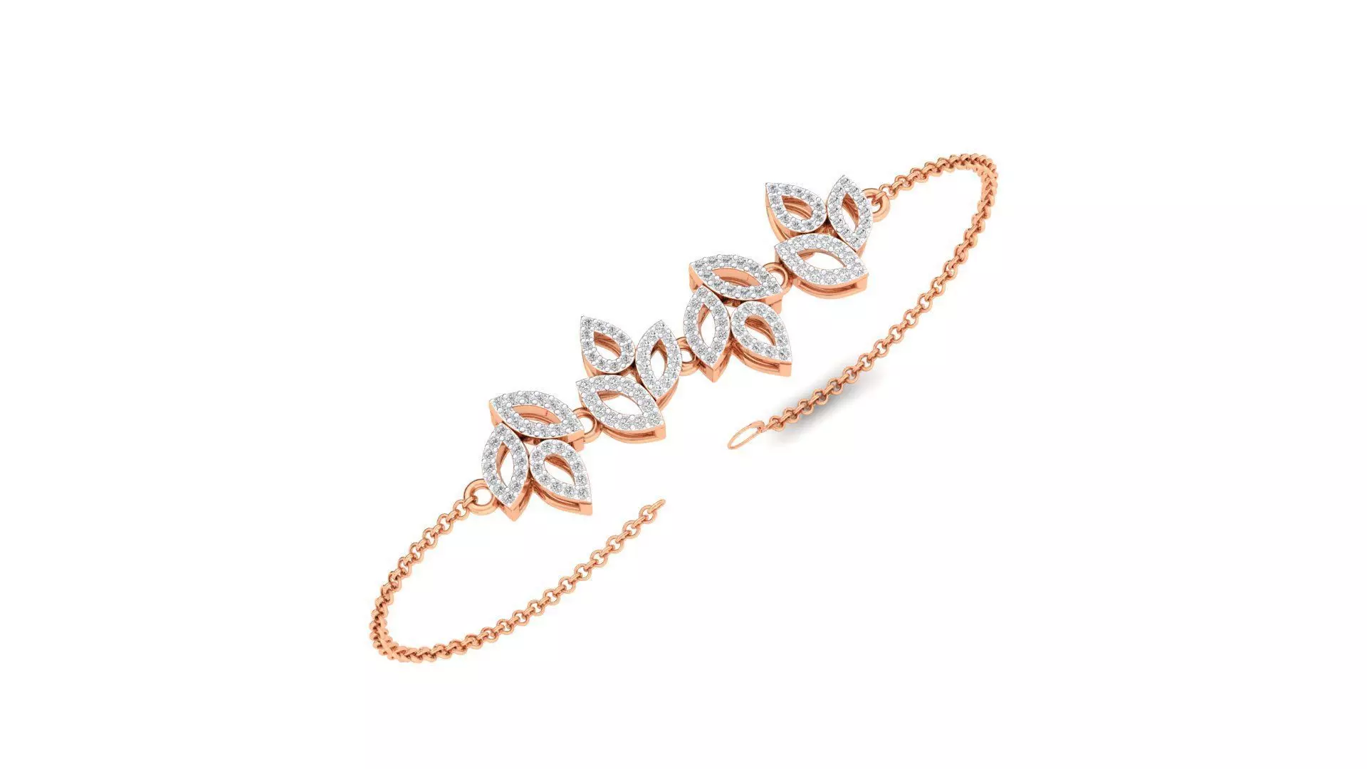 Bracelet - ENS-2 BR 3D print model