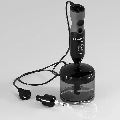 Bosch Blender ErgoMixx