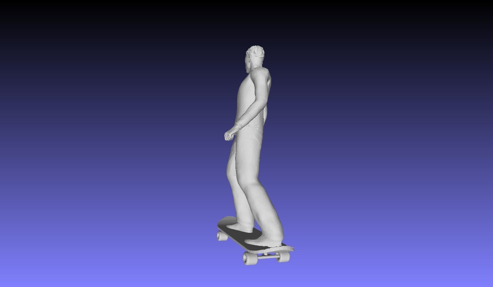 Printle T Homme 009 P 3D print model_23