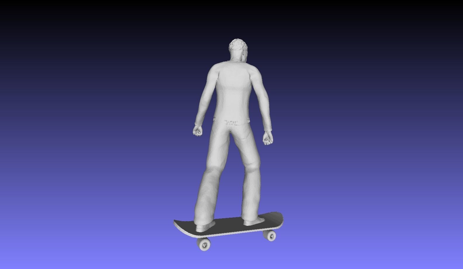 Printle T Homme 009 P 3D print model_13
